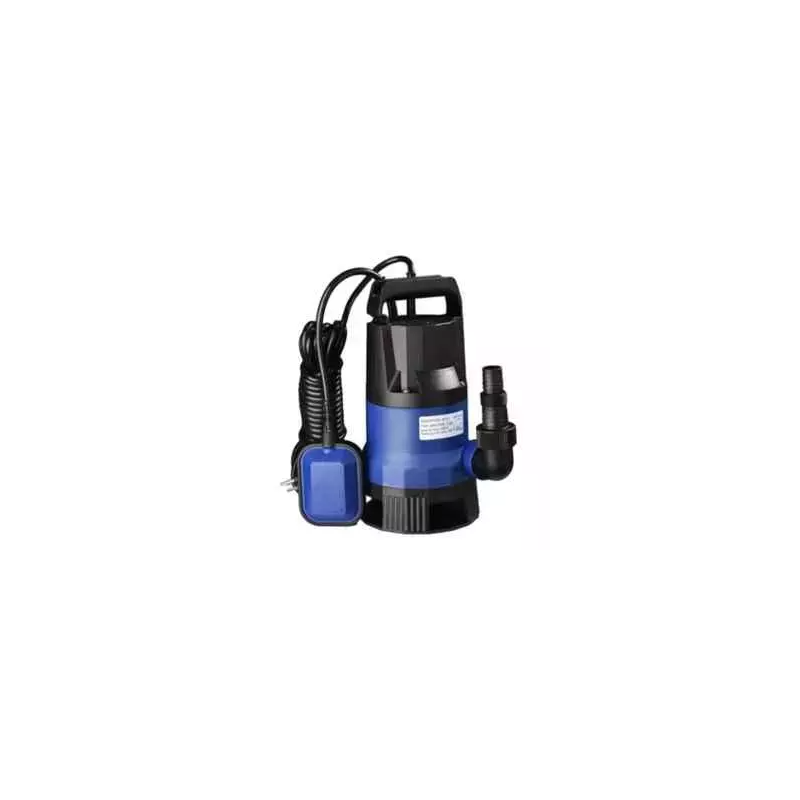 damor-0-5-hp-sewage-submersible-pump-model-eco-40-with-7500-lph-discharge-range-51031