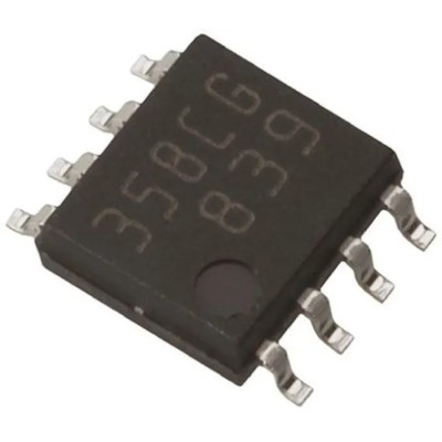 Macronix NOR 32MB Serial Flash Memory 8-Pin SOP MX25R3235FM1IL0