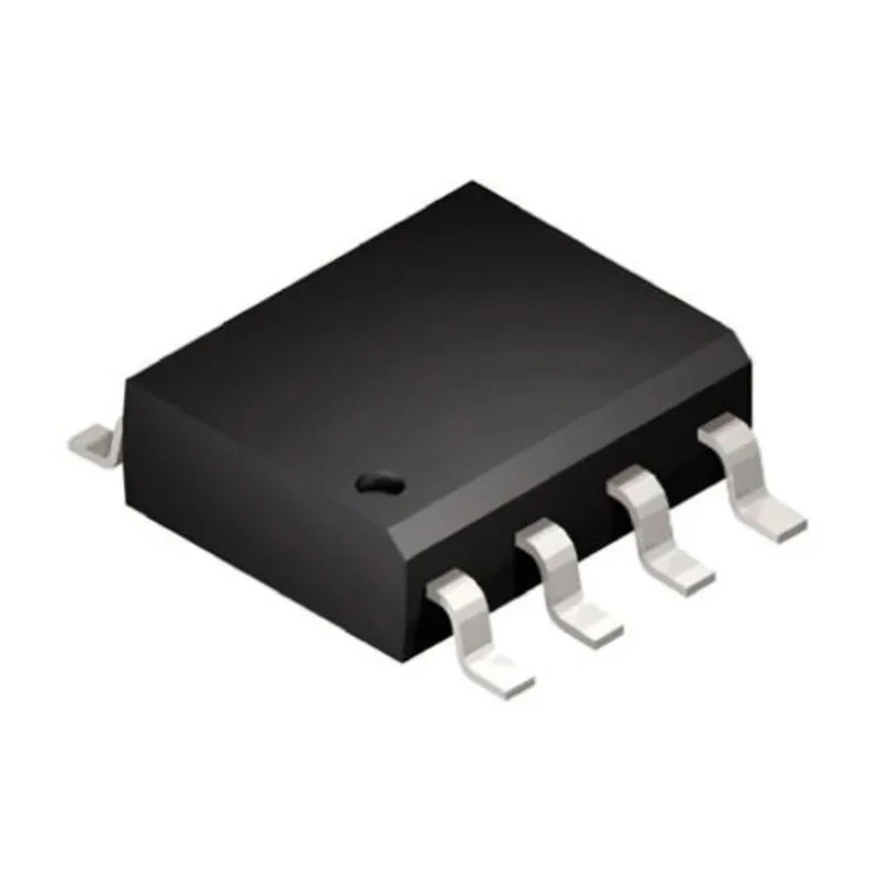 Macronix NOR 32MB Serial Flash Memory 8-Pin SOP MX25R3235FM1IL0
