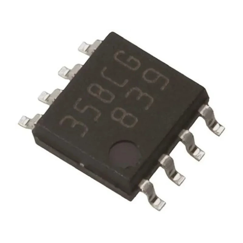 Macronix 64MB Serial NOR Flash Memory 8-Pin SOP MX25R6435FM2IL0