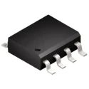 Macronix 64MB Serial NOR Flash Memory 8-Pin SOP MX25R6435FM2IL0