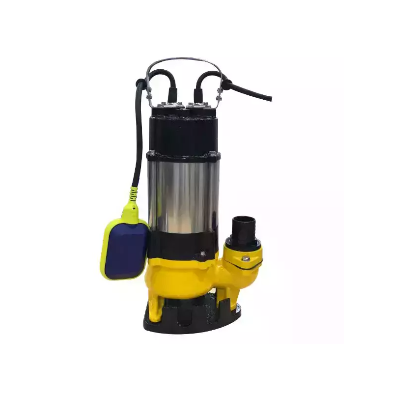 damor-1-5-hp-cast-iron-sewage-vortex-pump-model-v-1100-with-15000-lph-discharge-range-51032