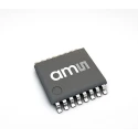 ams OSRAM 8 Bit Programmable High Speed Magnetic Rotary Encoder 6 MHz 18 mA 16-Pin TSSOP AS5030-ATST