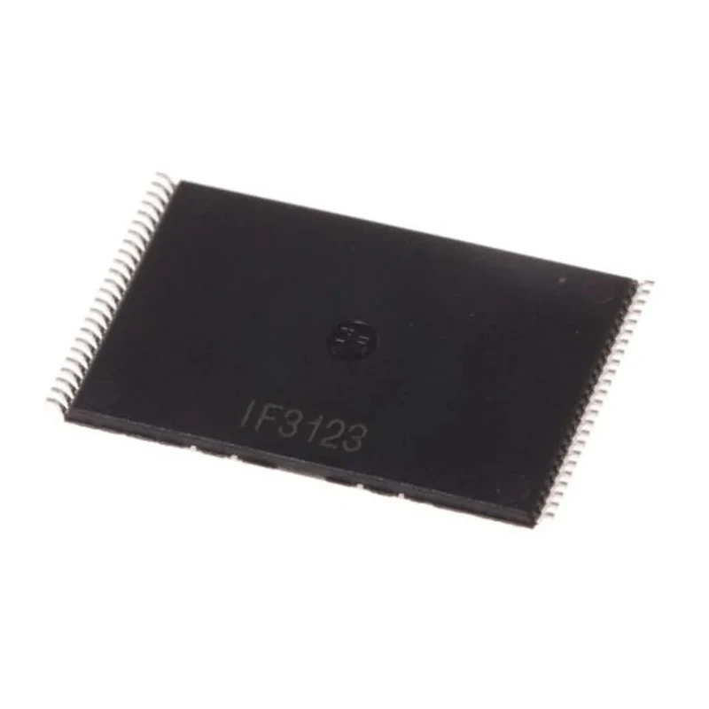 Macronix NAND 1 GB Parallel Flash Memory 48-Pin TSOP MX30LF1G18AC-TI