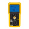 Chauvin Arnoux Insulation & Continuity Tester, 10 V Min, 100 V Max, 20 GΩ CAT IV P01140836