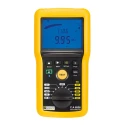 Chauvin Arnoux Insulation & Continuity Tester 50V Min, 1kV Max, 200 GΩ, CAT IV CA 6526 P01140826