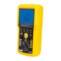 Chauvin Arnoux Insulation & Continuity Tester 50V Min, 1kV Max, 200 GΩ, CAT IV CA 6526 P01140826