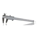 RS PRO Caliper 150 mm Metric Vernier Caliper with 0.05 mm Resolution and Locking Screw 200-5406