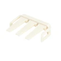 Molex Terminal Position Assurance Nylon Retainer for Mega-Fit 5.70 mm Pitch Wire 105415-0003