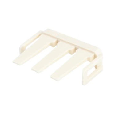 Molex Terminal Position Assurance Nylon Retainer for Mega-Fit 5.70 mm Pitch Wire 105415-0003