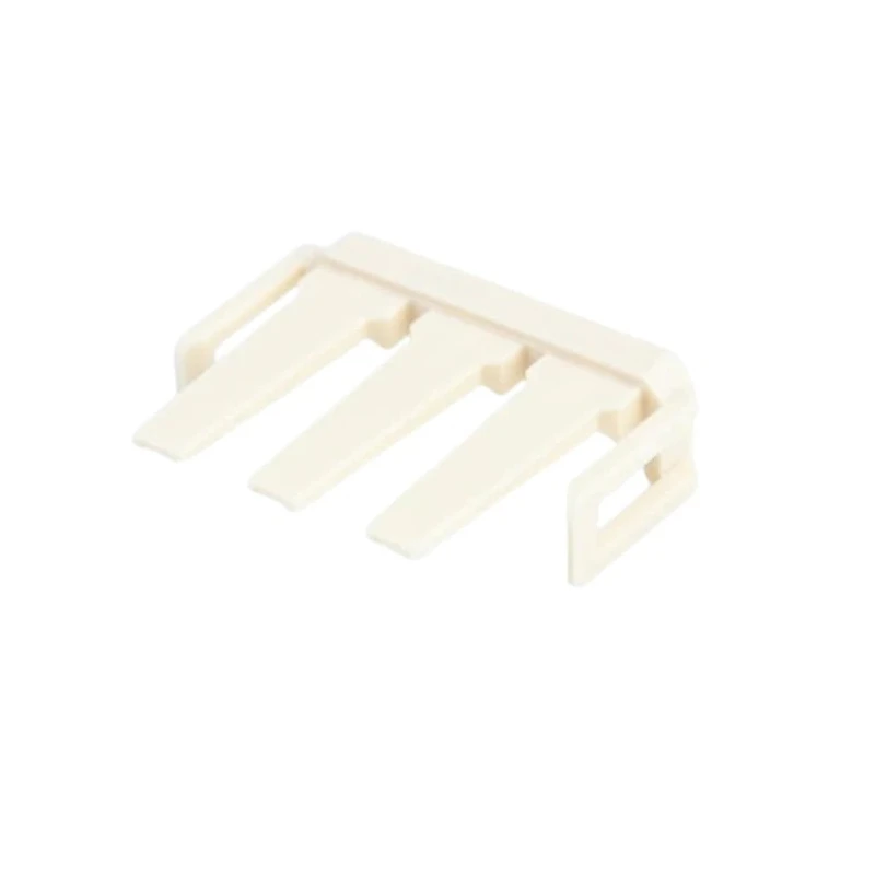 Molex Terminal Position Assurance Nylon Retainer for Mega-Fit 5.70 mm Pitch Wire 105415-0003