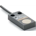 Omron Block Inductive Proximity Sensor M3 Thread Size 24V DC 5mm Detection TL-W5E1