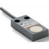Omron Block Inductive Proximity Sensor M3 Thread Size 24V DC 5mm Detection TL-W5E1