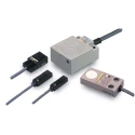Omron Block Inductive Proximity Sensor M3 Thread Size 24V DC 5mm Detection TL-W5E1