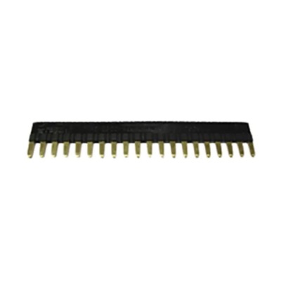 Relpol Relay Jumper Bar ZGGZ4-GREY, Miniature Industrial Relay Accessory, Standards CSA RoHS CE EAC UL, Poland