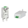 Relpol Pluggable Function Module M91G-BLACK
