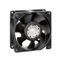 ebm-papst 3250 J - S-Panther Series Axial Fan, 48V DC, 24.3W, 0.12A, 235 m³/h, 92 mm IP68 