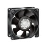 ebm-papst 3250 J - S-Panther Series Axial Fan, 48V DC, 24.3W, 0.12A, 235 m³/h, 92 mm IP68