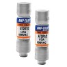 Mersen Fibreglass Cartridge Fuse 25A, Time Delay, 10 x 38 mm, 600V AC ATQR25