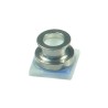 TE Connectivity MS5837-30BA Series Digital Absolute Pressure Sensor, 0 to 30 bar, 1.5-3.6V Supply MS5837-30BA