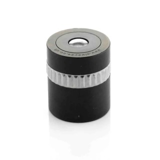 ALWAYSE Ball Transfer Unit with 12.7 mm Diameter Carbon Steel 9DL2413