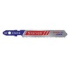 Starrett 18 Teeth Per Inch Stainless Steel Bi-Metal Jigsaw Blade 50 mm CTU218-2