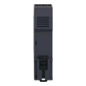 Schneider Electric Harmony Time Series DIN Rail Multifunction Timer Relay 2-Contact 24 to 240 V dc 12V ac 240 V RENF22R2MMW