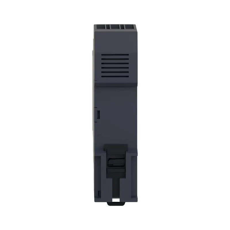Schneider Electric Harmony Time Series DIN Rail Multifunction Timer Relay 2-Contact 24 to 240 V dc 12V ac 240 V RENF22R2MMW