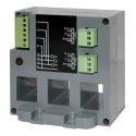 HOBUT 3 Phase Multi Function AC Power Transducer Energy Meter C-TRAN-250A