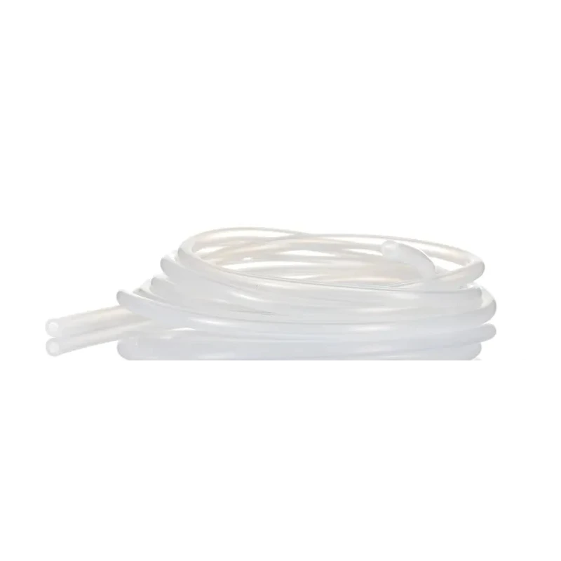 RS PRO Polyvinyl Chloride Flexible Tubing 3 mm ID 6 mm OD Clear 25 m 914-5515