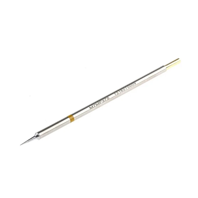 Thermaltronics 0.25 mm Micro Fine 22.1 mm Soldering Iron Tip for TMT-9000S-2, MX-500, TMT-9000S-1, MX-5000 M7MF375
