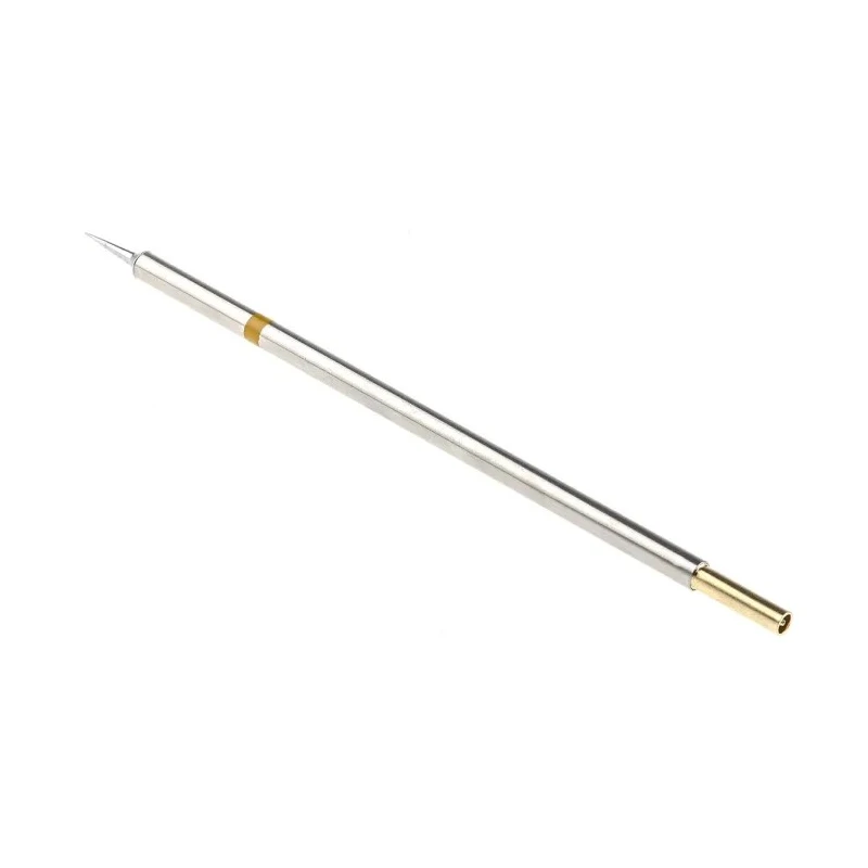 Thermaltronics 0.25 mm Micro Fine 22.1 mm Soldering Iron Tip for TMT-9000S-2, MX-500, TMT-9000S-1, MX-5000 M7MF375