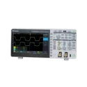 Tektronix Digital Storage Bench Oscilloscope 2 Channels 100 MHz Bandwidth 9 inch TFT LCD TBS2000B