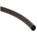 HellermannTyton Heat Shrink Tubing Black 2.4 mm Sleeve Diameter x 10m Length 2:1 Ratio 300-30240 HIS-PACK-2.4/1.2-PO-X-BK