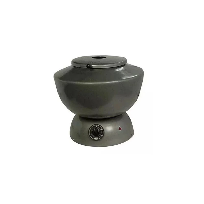 droplet-8-x-15ml-3500-4000rpm-handi-shape-laboratory-centrifuge-machine-with-copper-motor-heavy-metal-body-63040