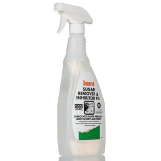 Ambersil Scale Inhibitor Sugar Remover and Inhibitor FG 750 ml Ready-to-Use Food Grade 33296-002