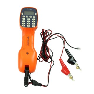 Tempo Phone Line Tester ADSL Compatible TM700
