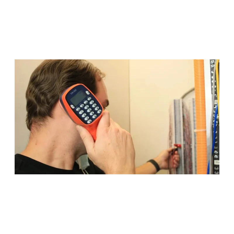 Tempo Phone Line Tester ADSL Compatible TM700