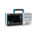 Tektronix Digital Storage Bench Oscilloscope 200 MHz, 2 Channels, 9-Inch TFT LCD TBS2000B