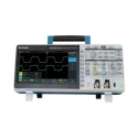 Tektronix Digital Storage Bench Oscilloscope 200 MHz, 2 Channels, 9-Inch TFT LCD TBS2000B