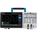Tektronix Digital Storage Bench Oscilloscope 200 MHz, 2 Channels, 9-Inch TFT LCD TBS2000B