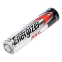 Energizer MAX Zinc Manganese Dioxide AAA Battery 1.5 V 1.2Ah 12 Pack 7638900438031