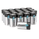 Energizer Energiser MAX PLUS 1.5 V Alkaline Zinc Manganese Dioxide D Battery 7638900423365