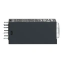Schneider Electric Harmony Time Series Electromechanical Timer Relay 4-Contact 24 to 240 V dc 230V ac 0.1 s to 100 REXL4TMP7