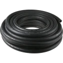 RS PRO Rubber Air Hose Pipe, 20 bar Pressure, 25 m Length, Nitrile Rubber (NBR) Material, ISO 2398 Standard 914-5537
