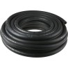 RS PRO Rubber Air Hose Pipe, 20 bar Pressure, 25 m Length, Nitrile Rubber (NBR) Material, ISO 2398 Standard 914-5537