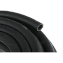 RS PRO Rubber Air Hose Pipe, 20 bar Pressure, 25 m Length, Nitrile Rubber (NBR) Material, ISO 2398 Standard 914-5537