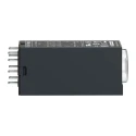 Schneider Electric Harmony Time Series Timer Relay 4-Contact, 24 V dc 24V ac, 0.1 s to 100 h, Multifunction REXL4TMBD