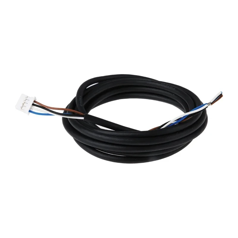 Panasonic DP2 Series Digital Pressure Sensor, Gauge Reading, NPN/PNP Output, -1 bar to 1 bar, Panel Mount DP-101A-M-P