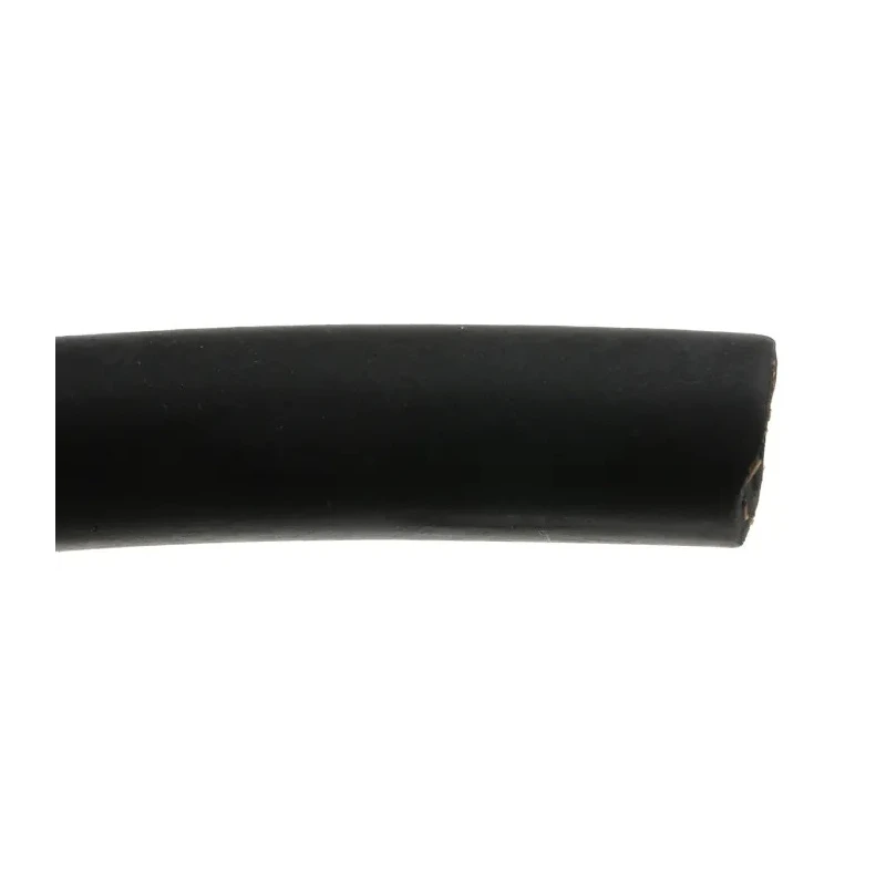 RS PRO Hose Pipe, Nitrile Rubber 12 mm OD x 6 mm ID, 20 bar Maximum Pressure, 25 m Length 914-5540